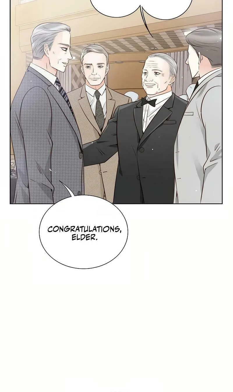 The Man Who Cried Beautifully Chapter 16 page 5 - 