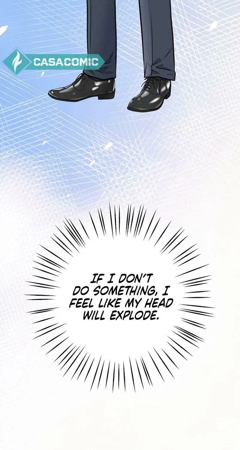 The Man Who Cried Beautifully Chapter 16 page 46 - 