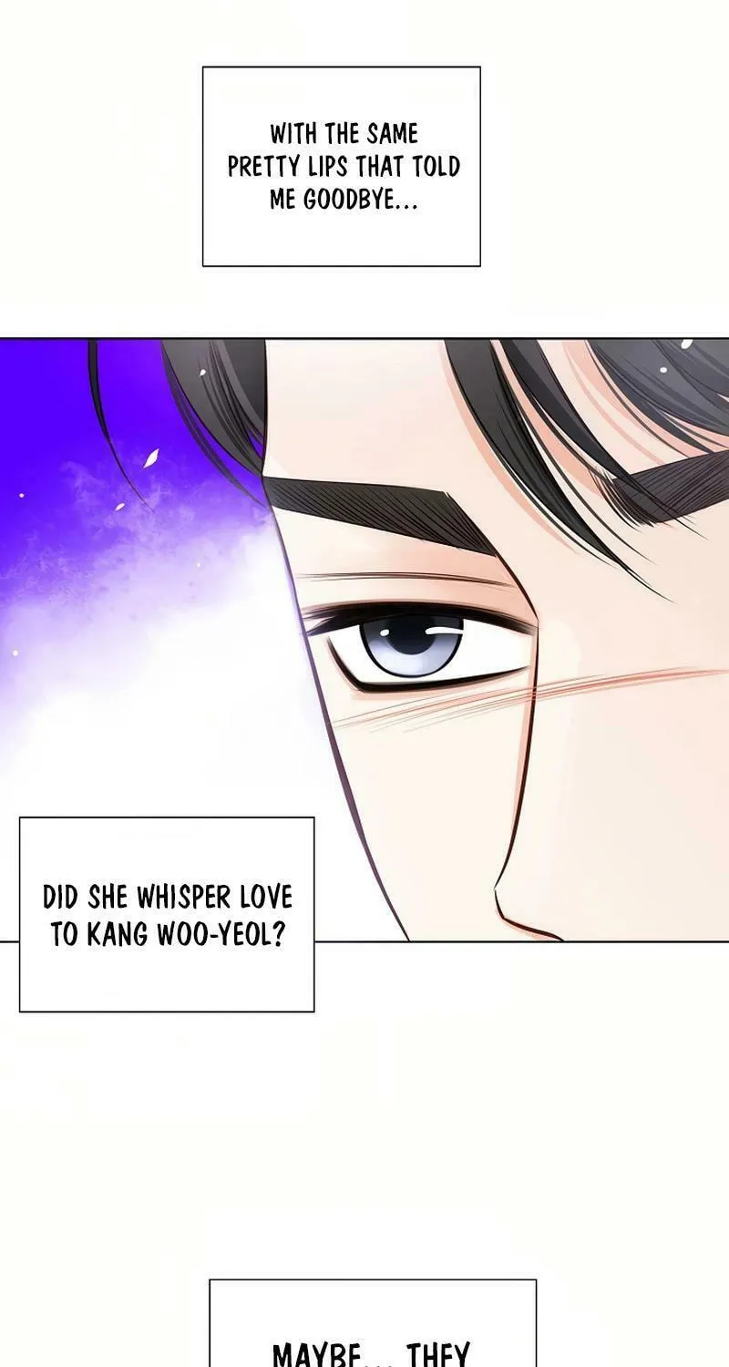 The Man Who Cried Beautifully Chapter 16 page 48 - 