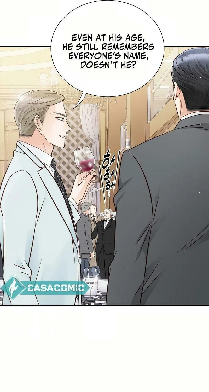 The Man Who Cried Beautifully Chapter 16 page 6 - 