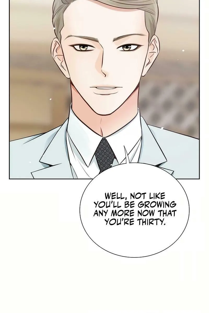The Man Who Cried Beautifully Chapter 16 page 10 - 
