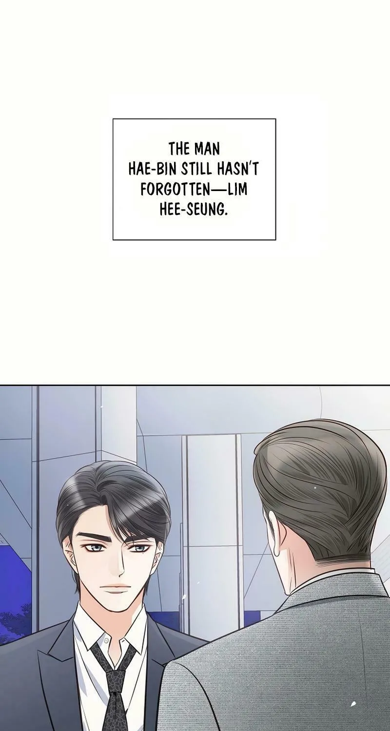 The Man Who Cried Beautifully Chapter 17 page 11 - 
