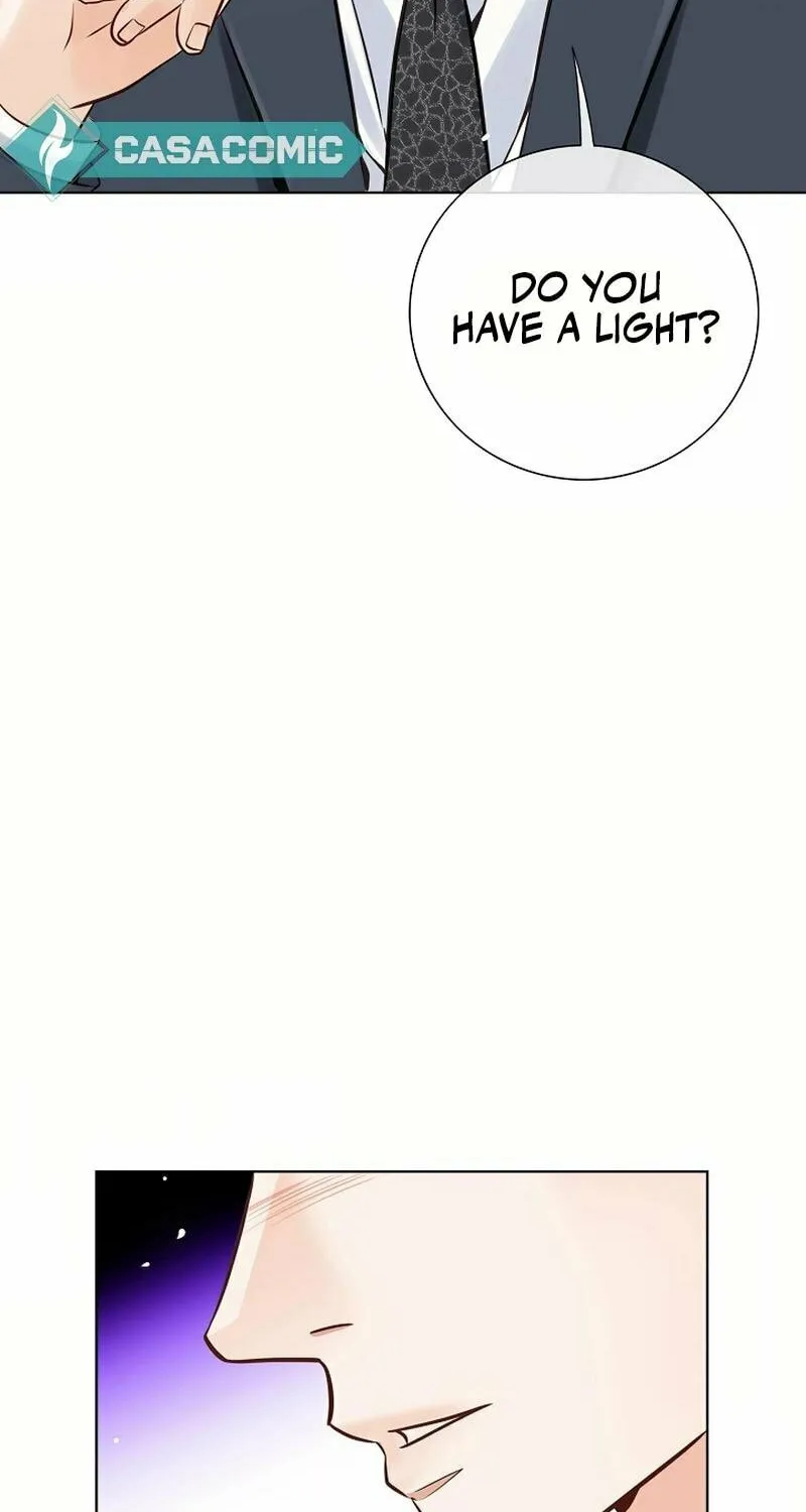 The Man Who Cried Beautifully Chapter 17 page 16 - 