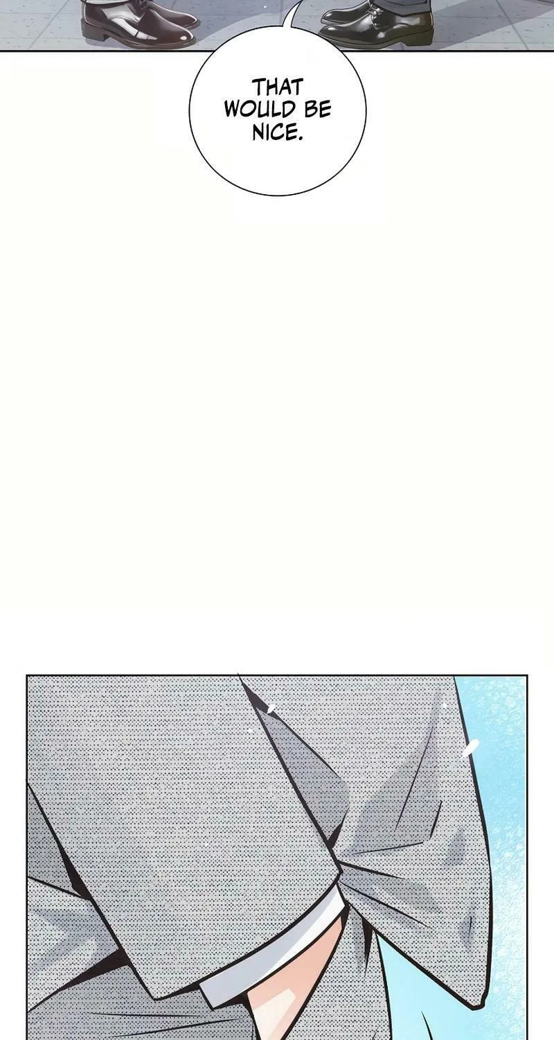 The Man Who Cried Beautifully Chapter 17 page 19 - 