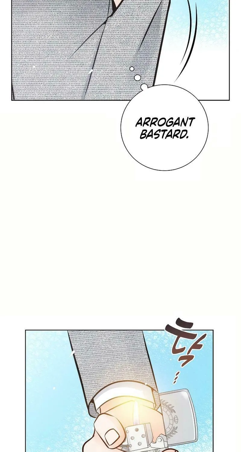 The Man Who Cried Beautifully Chapter 17 page 20 - 