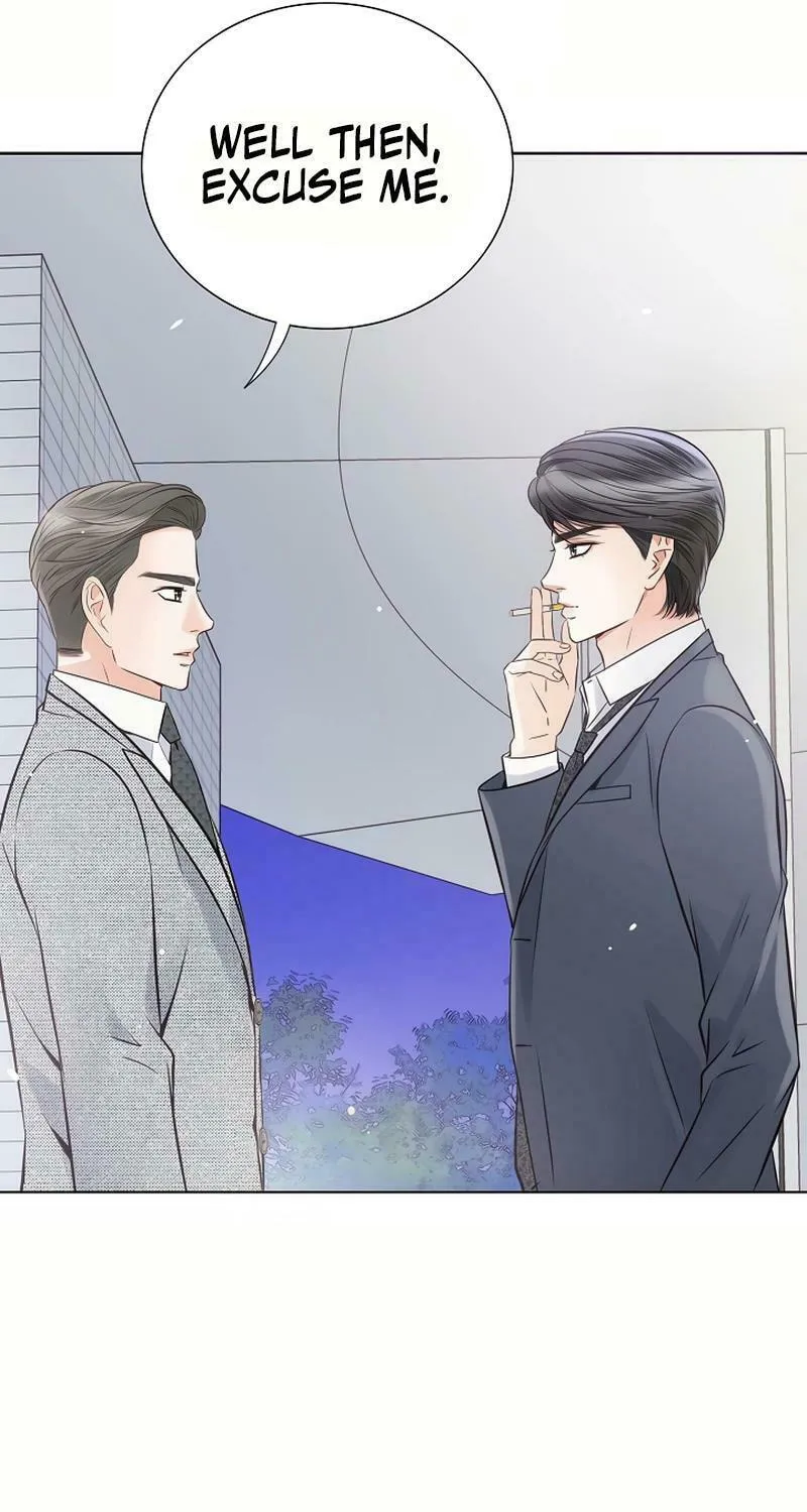 The Man Who Cried Beautifully Chapter 17 page 23 - 