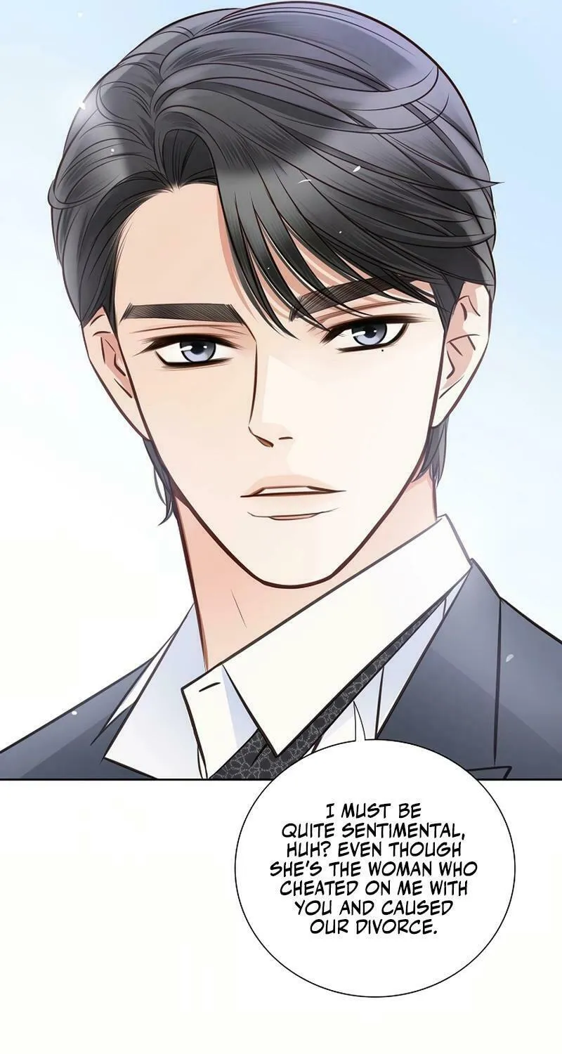 The Man Who Cried Beautifully Chapter 17 page 40 - 