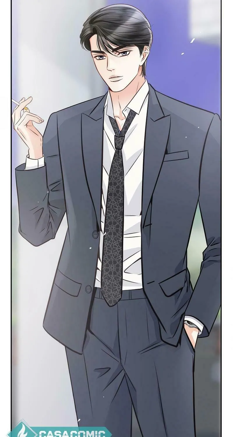 The Man Who Cried Beautifully Chapter 17 page 44 - 