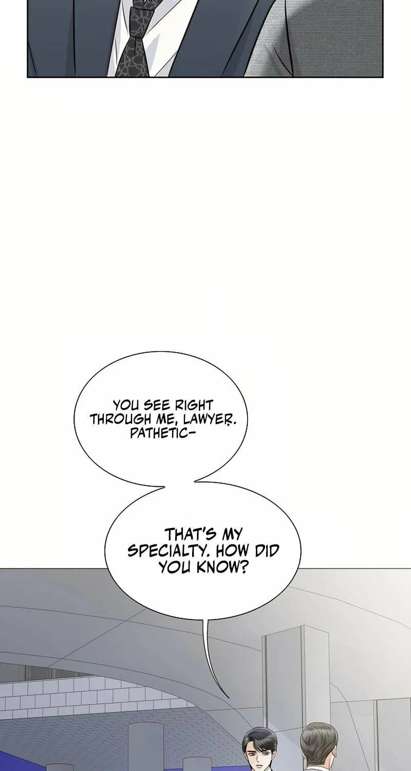 The Man Who Cried Beautifully Chapter 17 page 48 - 
