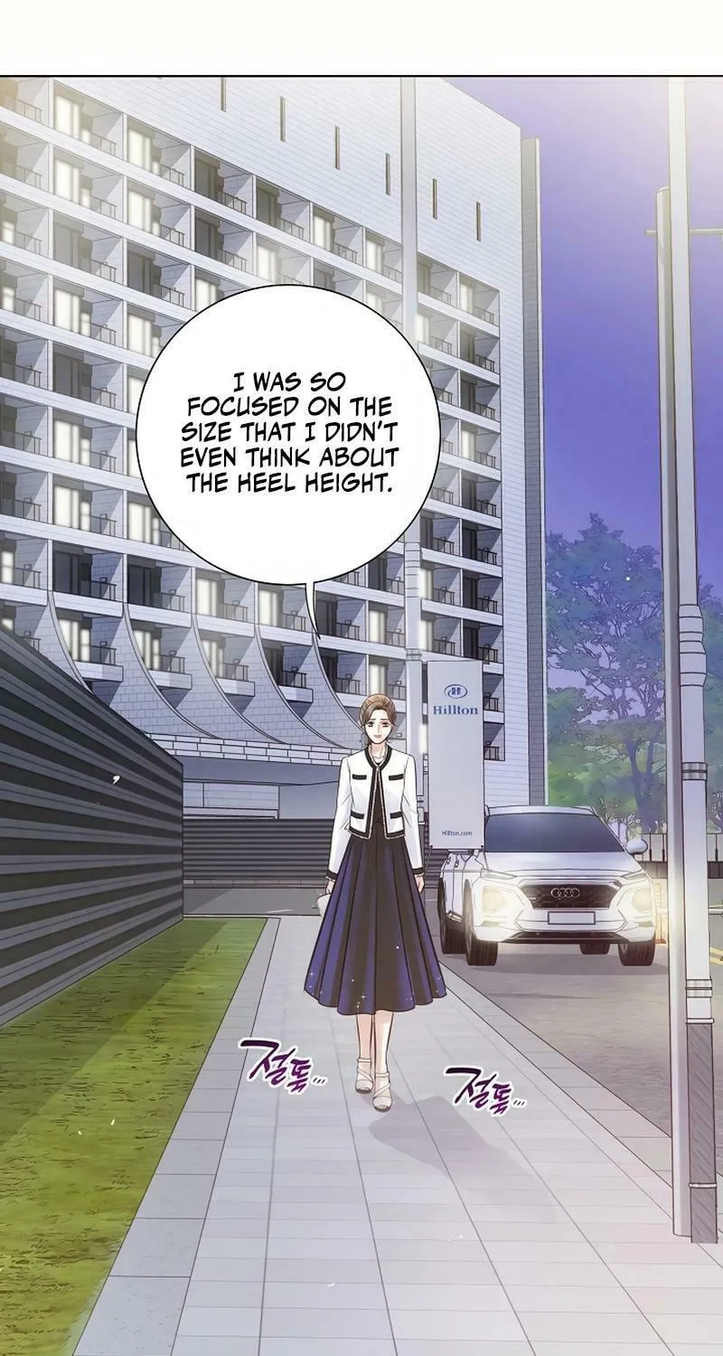 The Man Who Cried Beautifully Chapter 17 page 61 - 