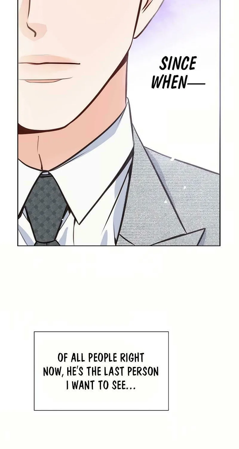 The Man Who Cried Beautifully Chapter 17 page 10 - 