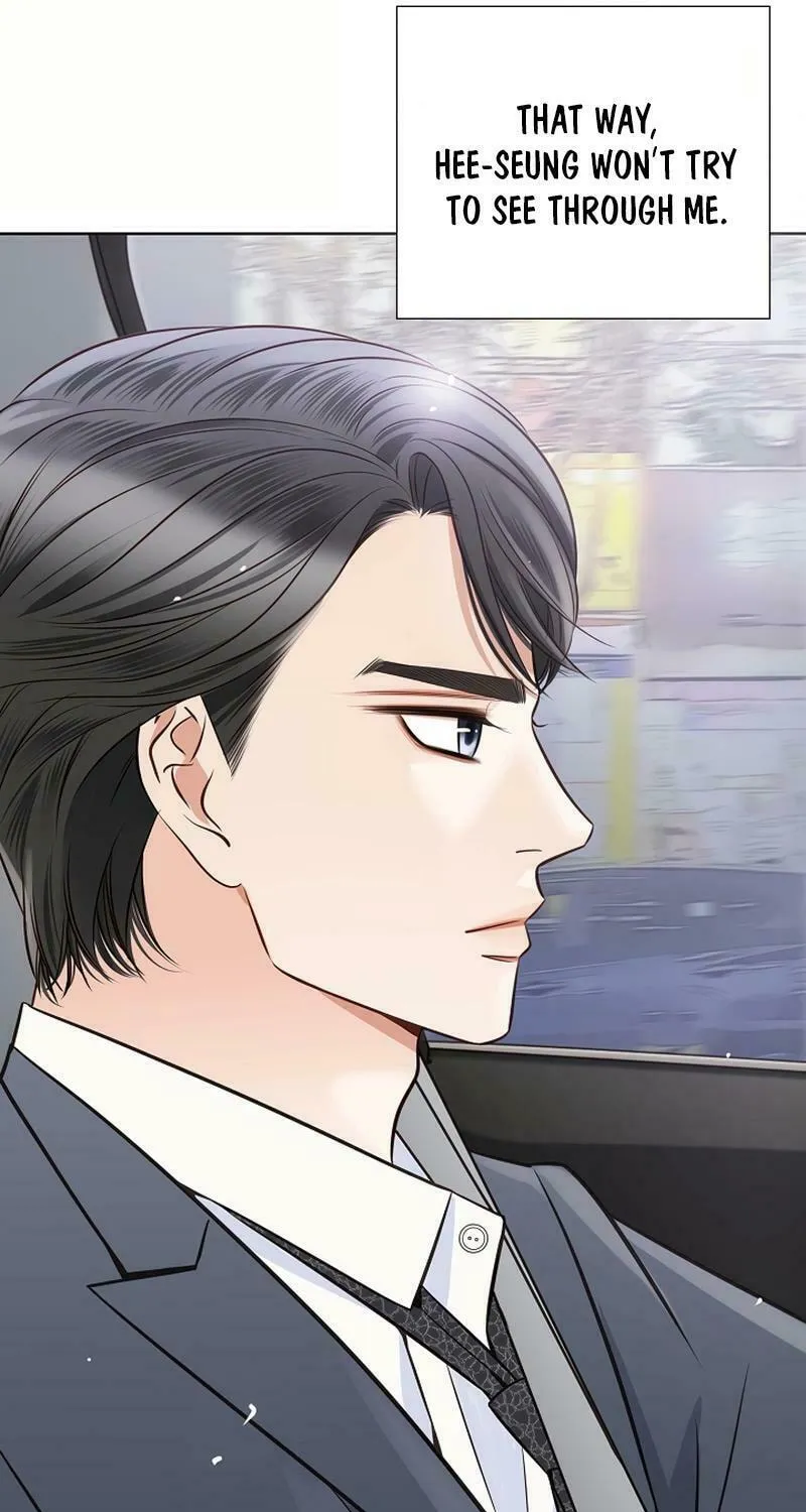 The Man Who Cried Beautifully Chapter 17 page 92 - 