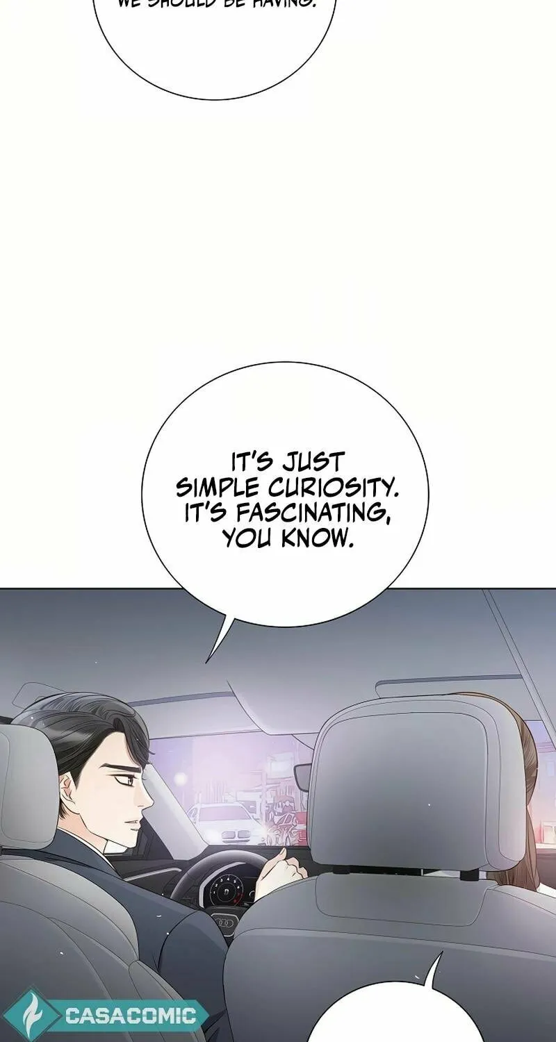 The Man Who Cried Beautifully Chapter 18 page 14 - 
