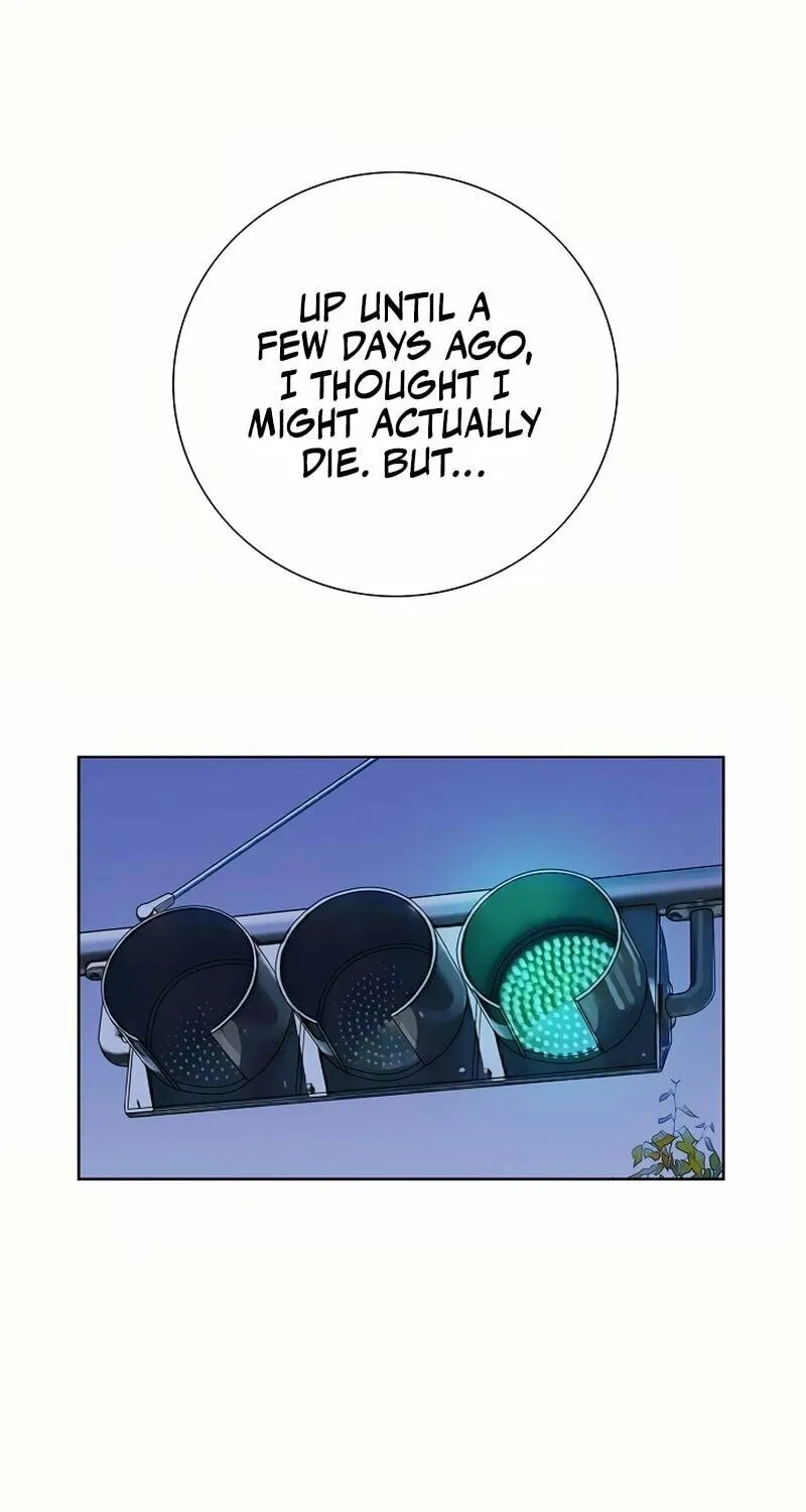 The Man Who Cried Beautifully Chapter 18 page 17 - 