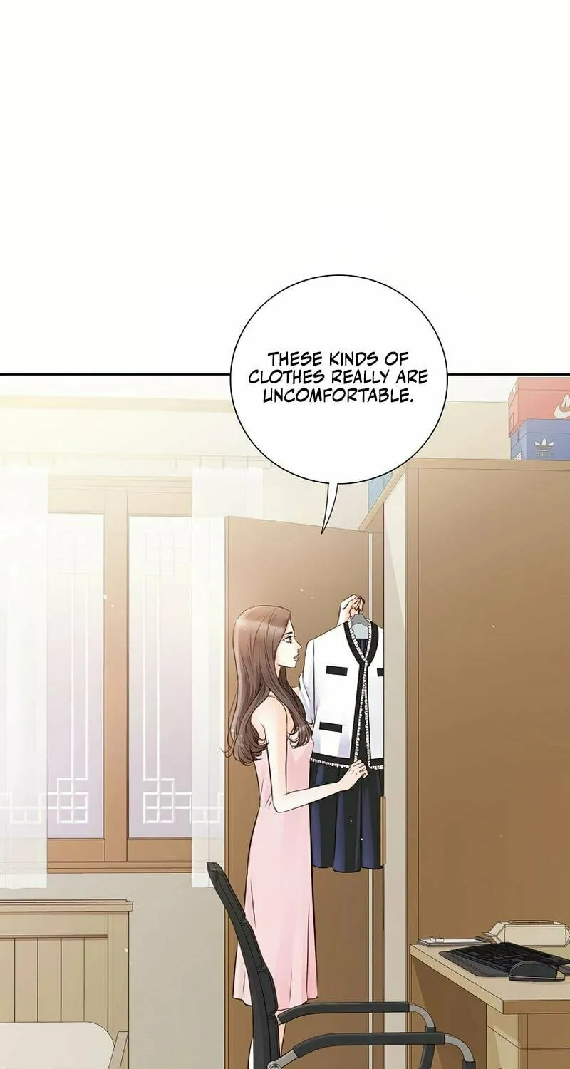 The Man Who Cried Beautifully Chapter 18 page 38 - 