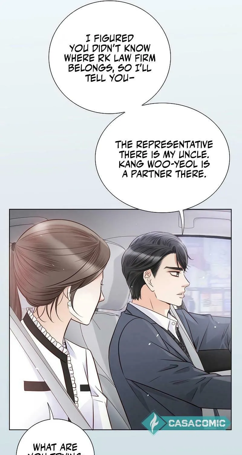 The Man Who Cried Beautifully Chapter 18 page 45 - 
