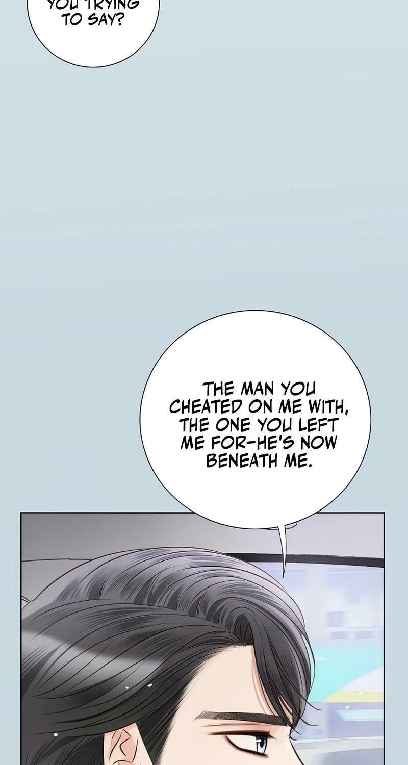 The Man Who Cried Beautifully Chapter 18 page 46 - 