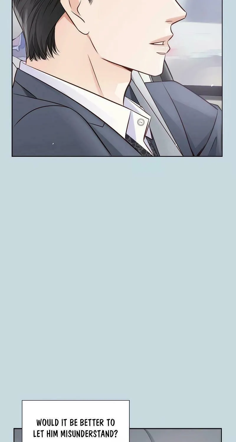 The Man Who Cried Beautifully Chapter 18 page 47 - 