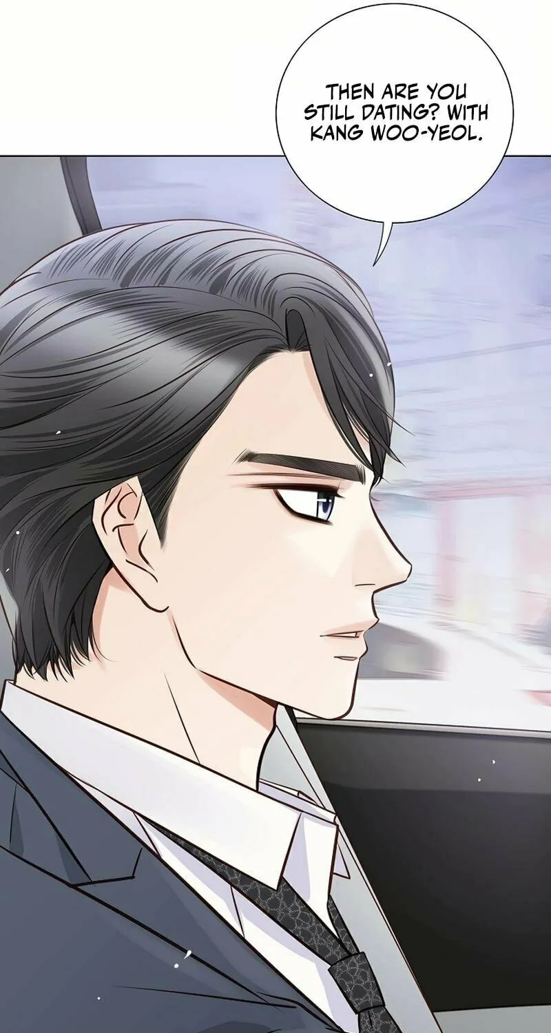The Man Who Cried Beautifully Chapter 18 page 6 - 