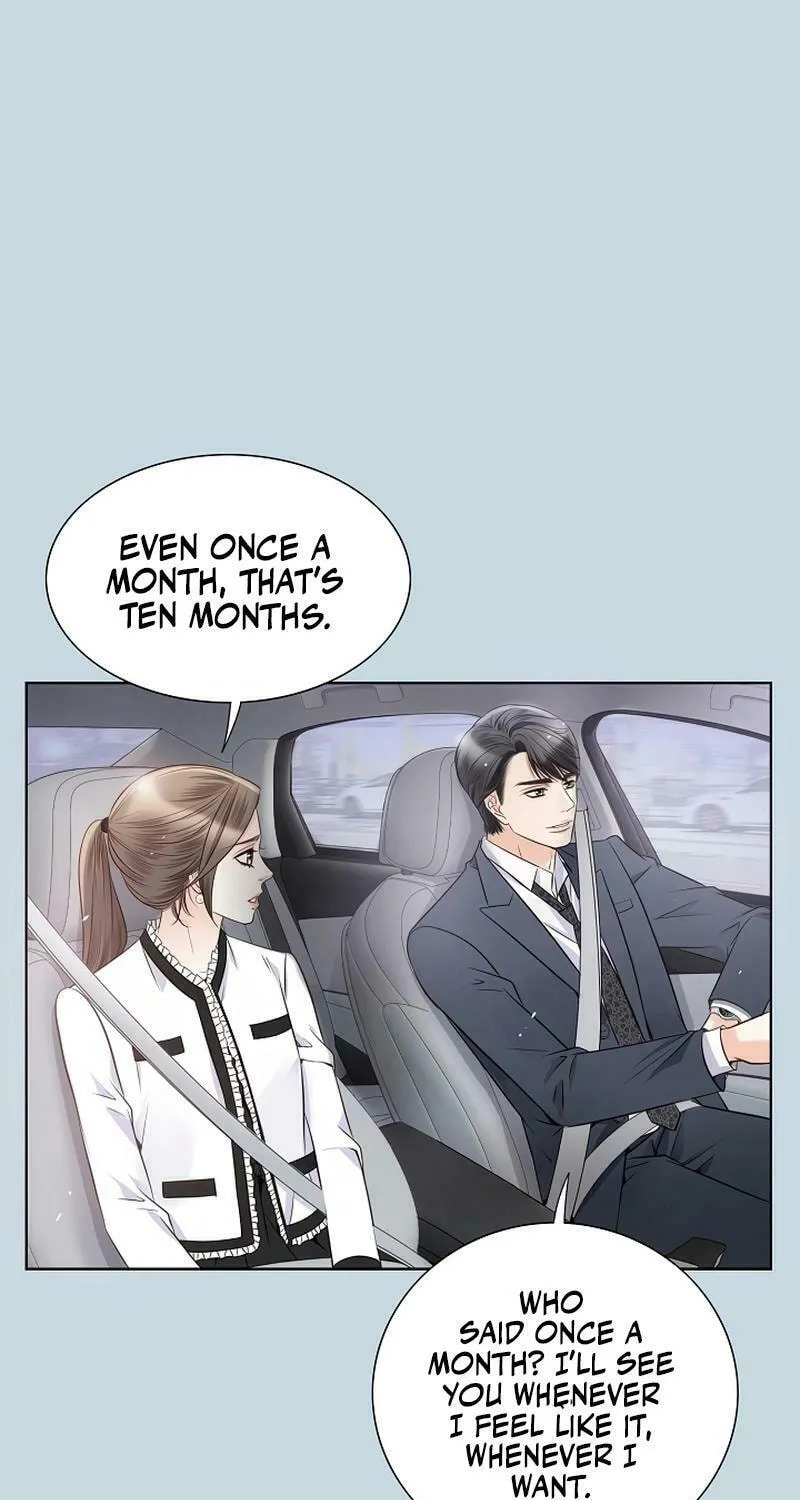 The Man Who Cried Beautifully Chapter 18 page 72 - 