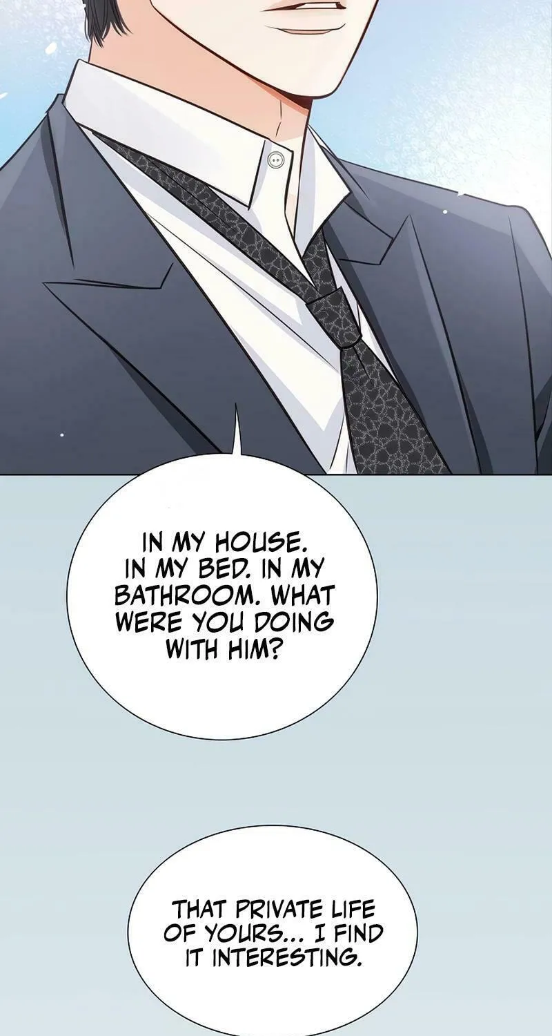 The Man Who Cried Beautifully Chapter 18 page 76 - 