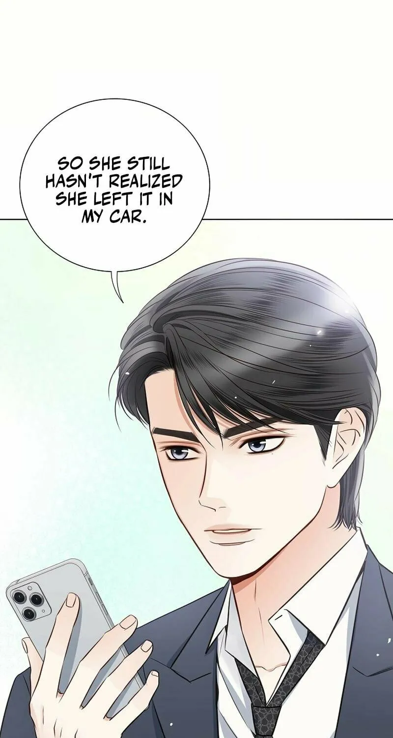 The Man Who Cried Beautifully Chapter 19 page 16 - 
