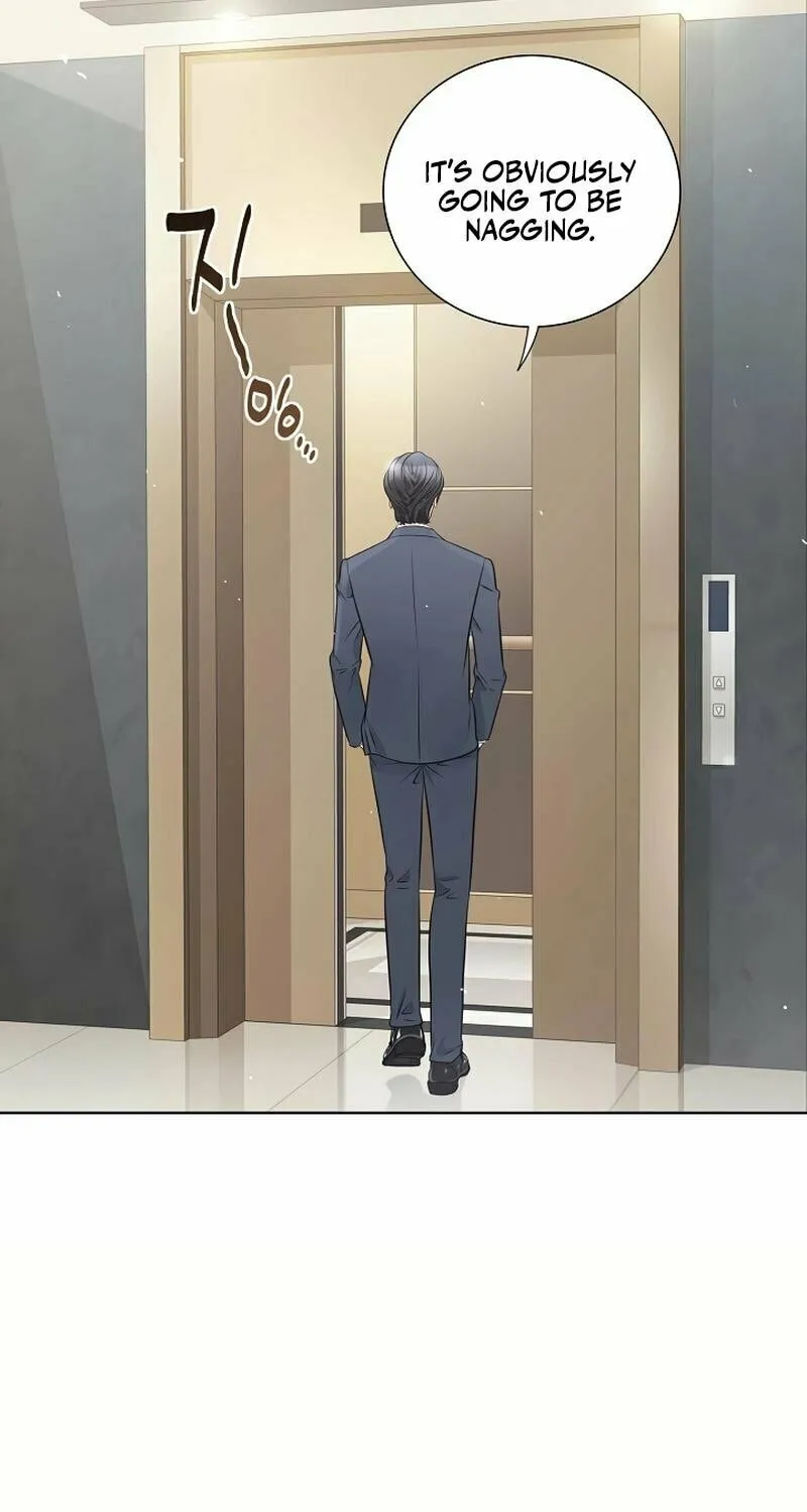 The Man Who Cried Beautifully Chapter 19 page 23 - 