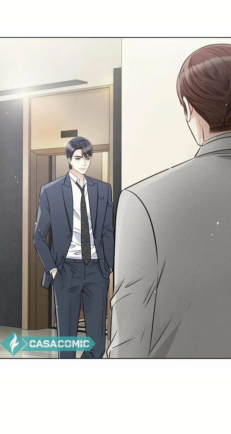 The Man Who Cried Beautifully Chapter 19 page 34 - 