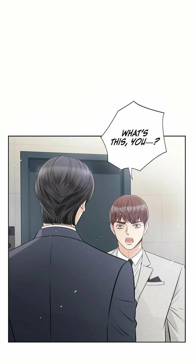 The Man Who Cried Beautifully Chapter 19 page 35 - 
