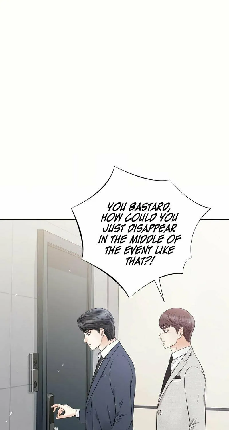 The Man Who Cried Beautifully Chapter 19 page 36 - 