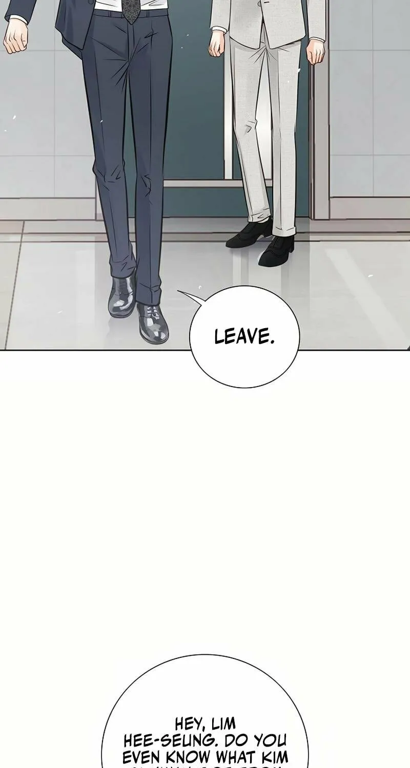 The Man Who Cried Beautifully Chapter 19 page 41 - 