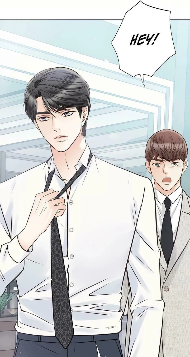 The Man Who Cried Beautifully Chapter 19 page 44 - 