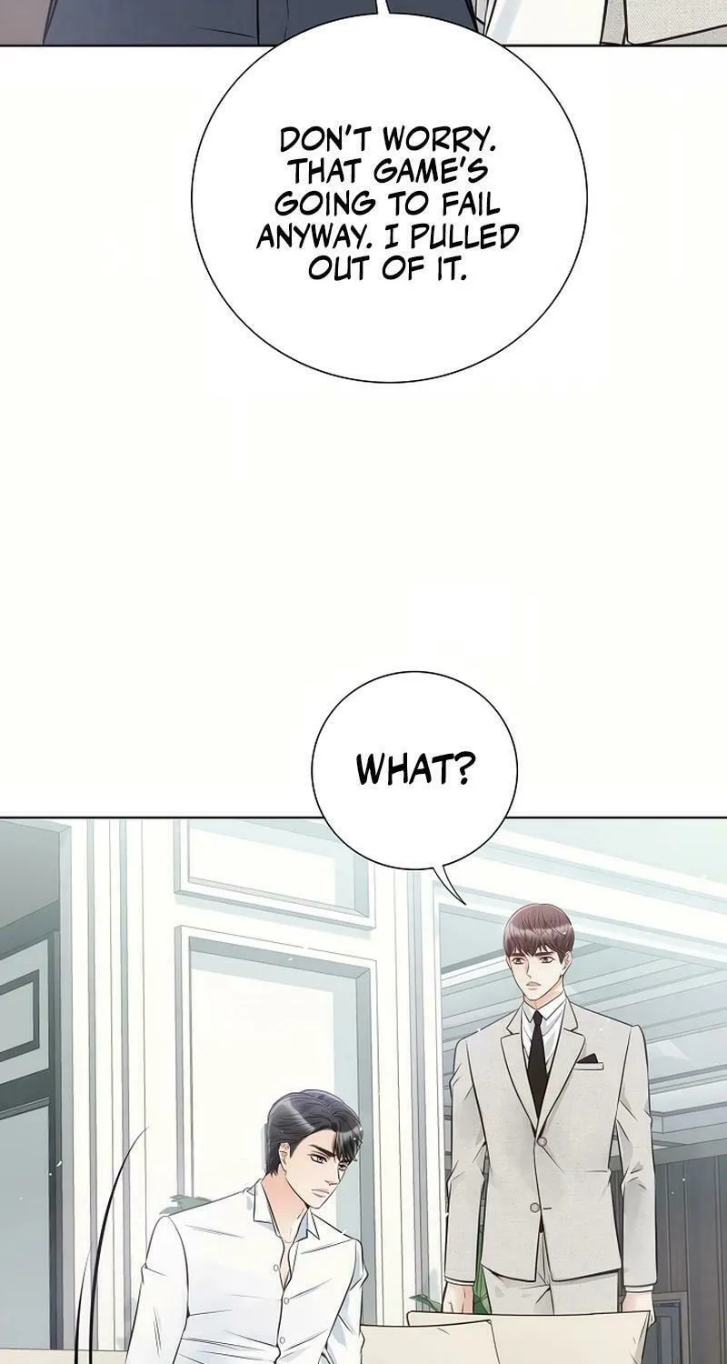The Man Who Cried Beautifully Chapter 19 page 45 - 