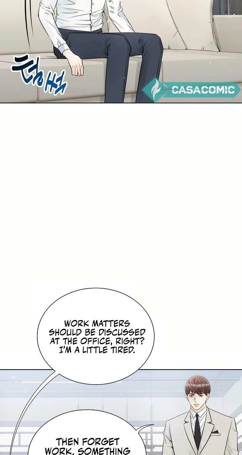 The Man Who Cried Beautifully Chapter 19 page 46 - 