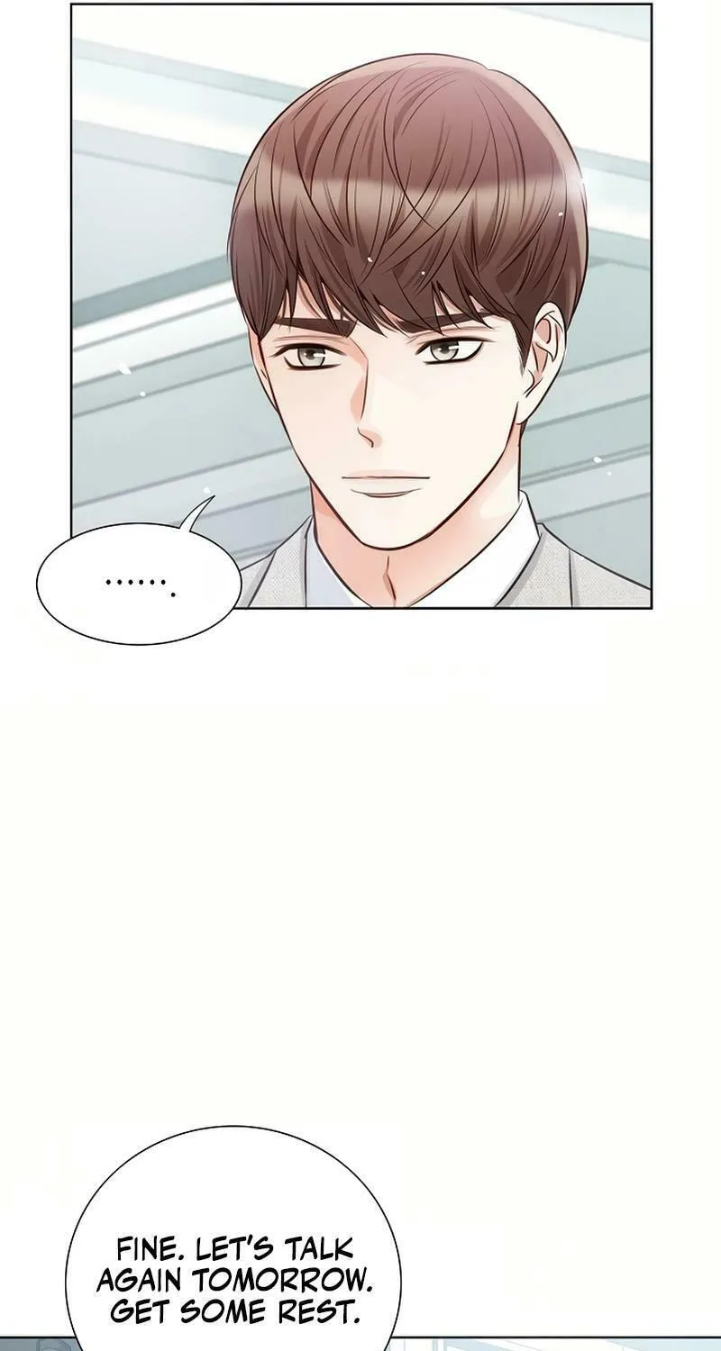 The Man Who Cried Beautifully Chapter 19 page 49 - 