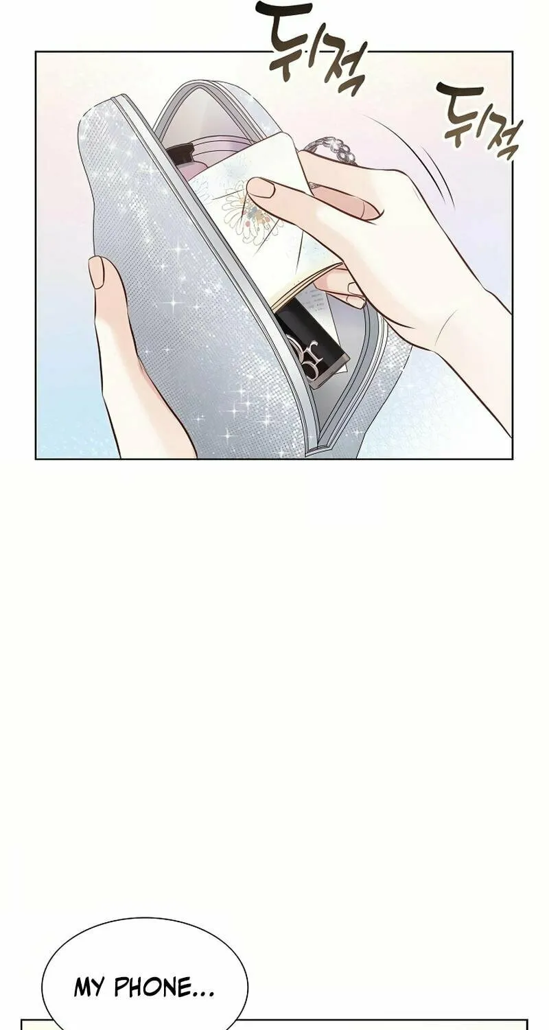 The Man Who Cried Beautifully Chapter 19 page 6 - 