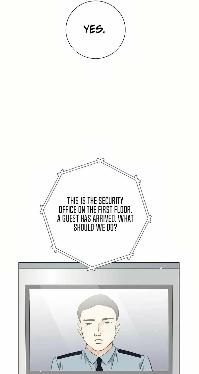 The Man Who Cried Beautifully Chapter 19 page 61 - 