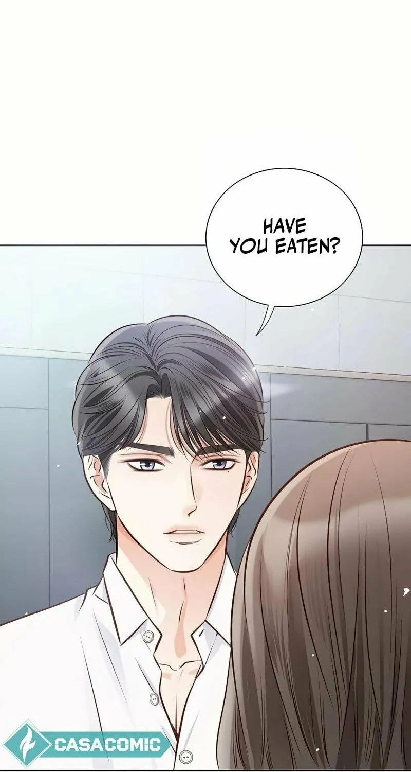 The Man Who Cried Beautifully Chapter 20 page 14 - 