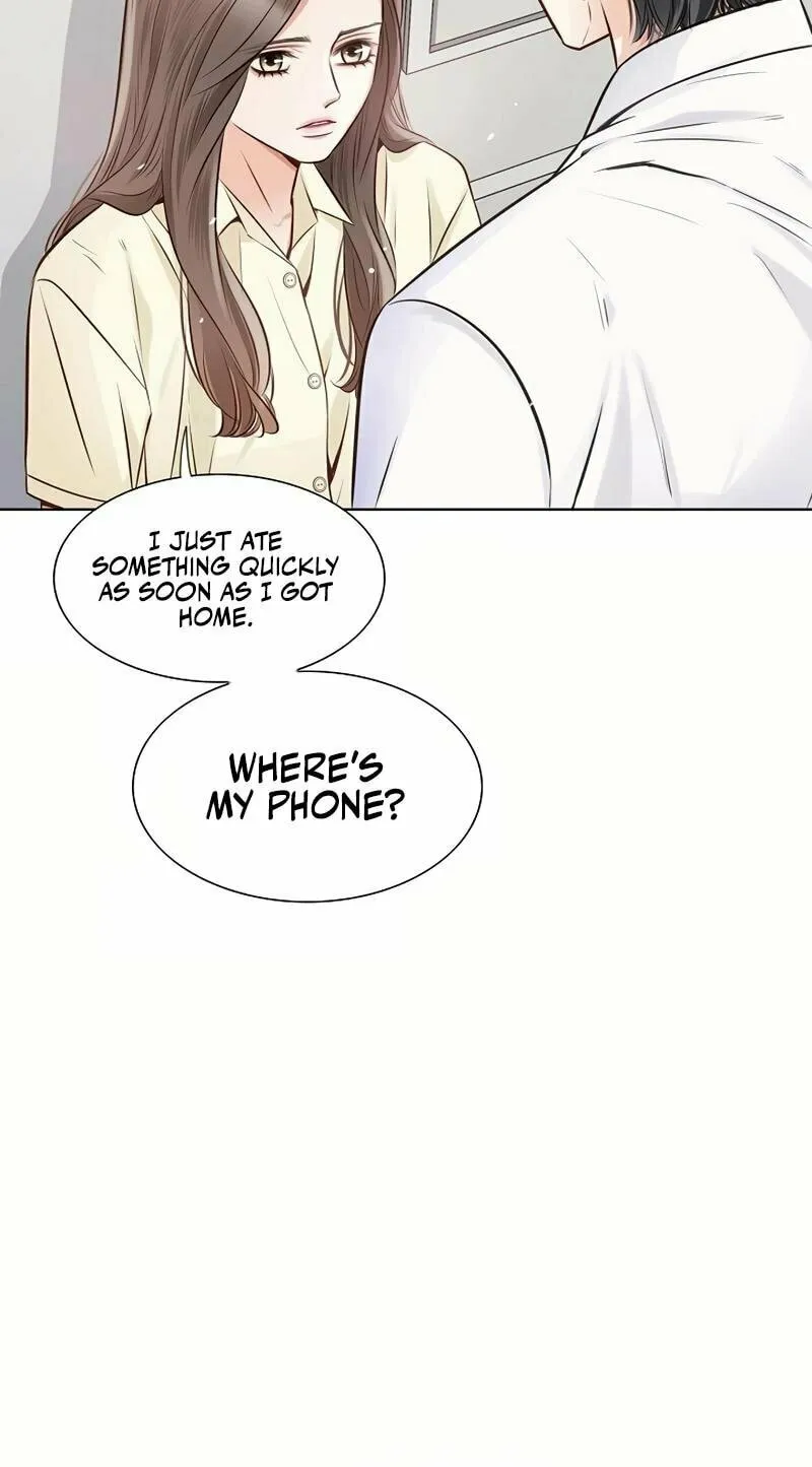The Man Who Cried Beautifully Chapter 20 page 17 - 
