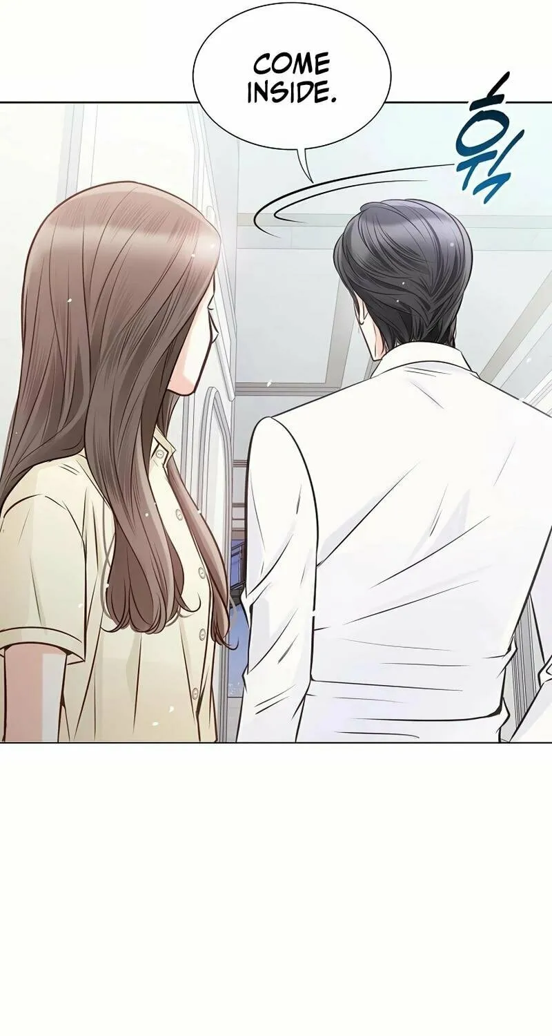The Man Who Cried Beautifully Chapter 20 page 18 - 