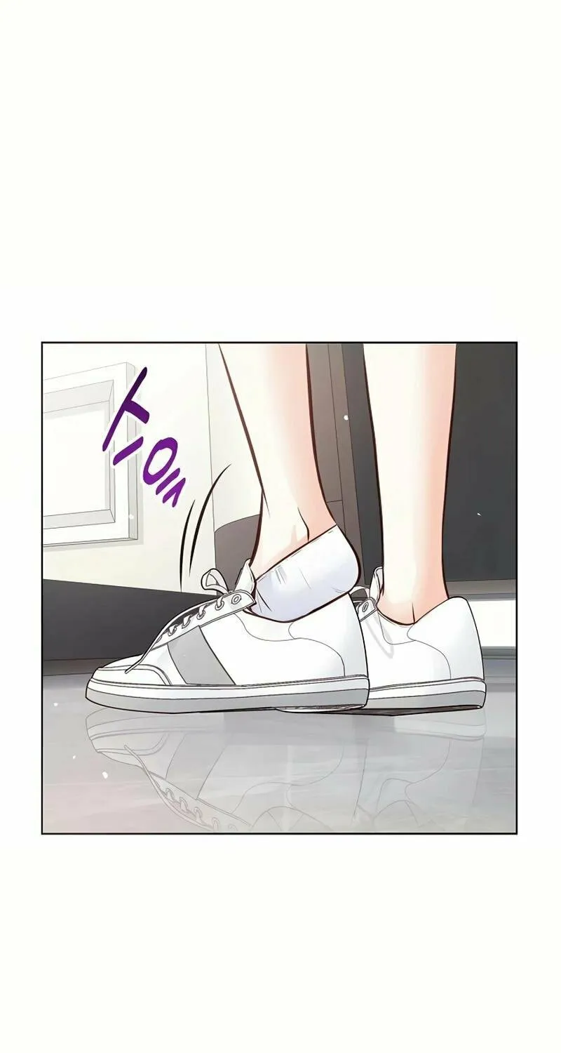 The Man Who Cried Beautifully Chapter 20 page 20 - 