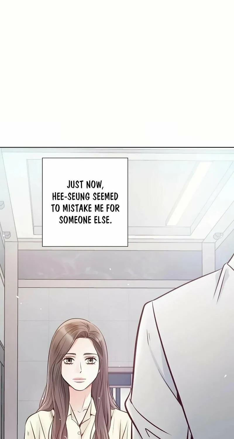 The Man Who Cried Beautifully Chapter 20 page 21 - 