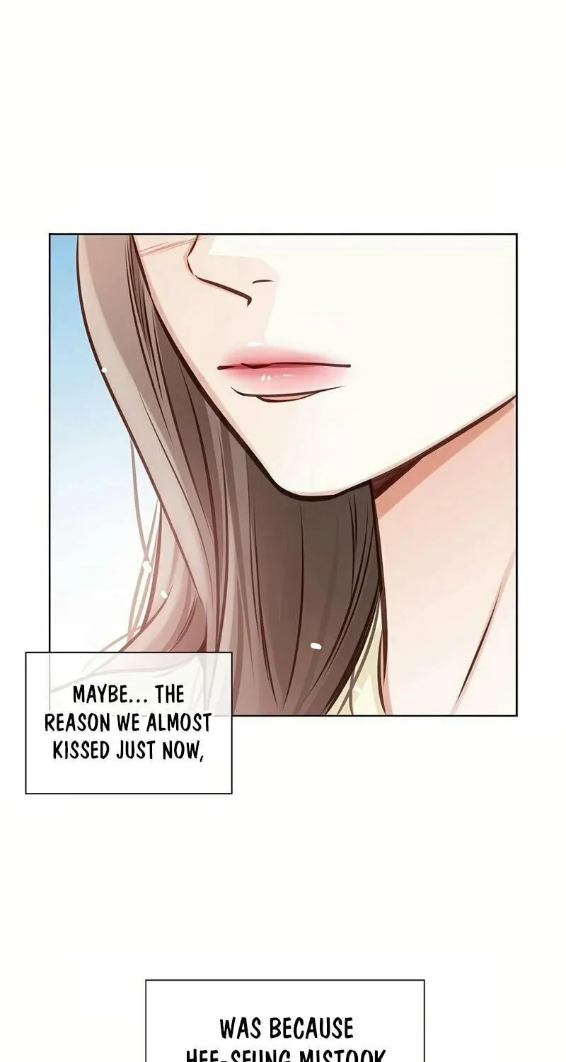 The Man Who Cried Beautifully Chapter 20 page 26 - 