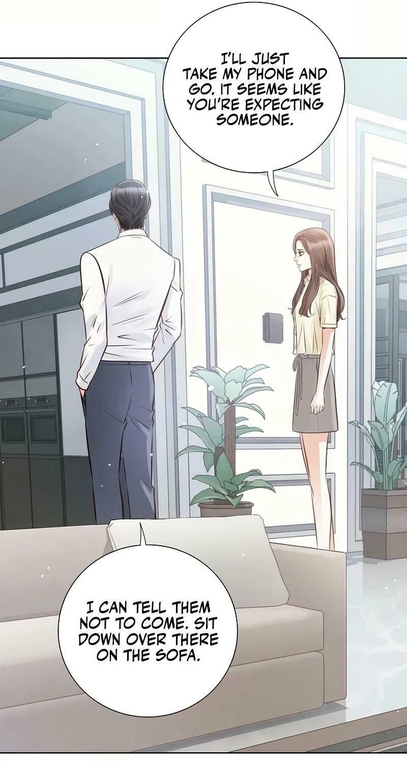 The Man Who Cried Beautifully Chapter 20 page 28 - 