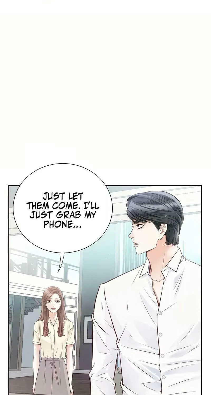 The Man Who Cried Beautifully Chapter 20 page 29 - 