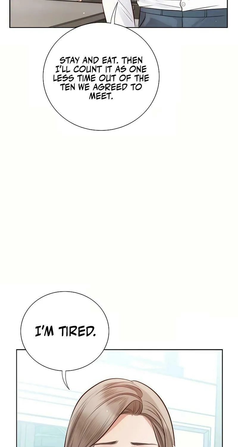 The Man Who Cried Beautifully Chapter 20 page 30 - 