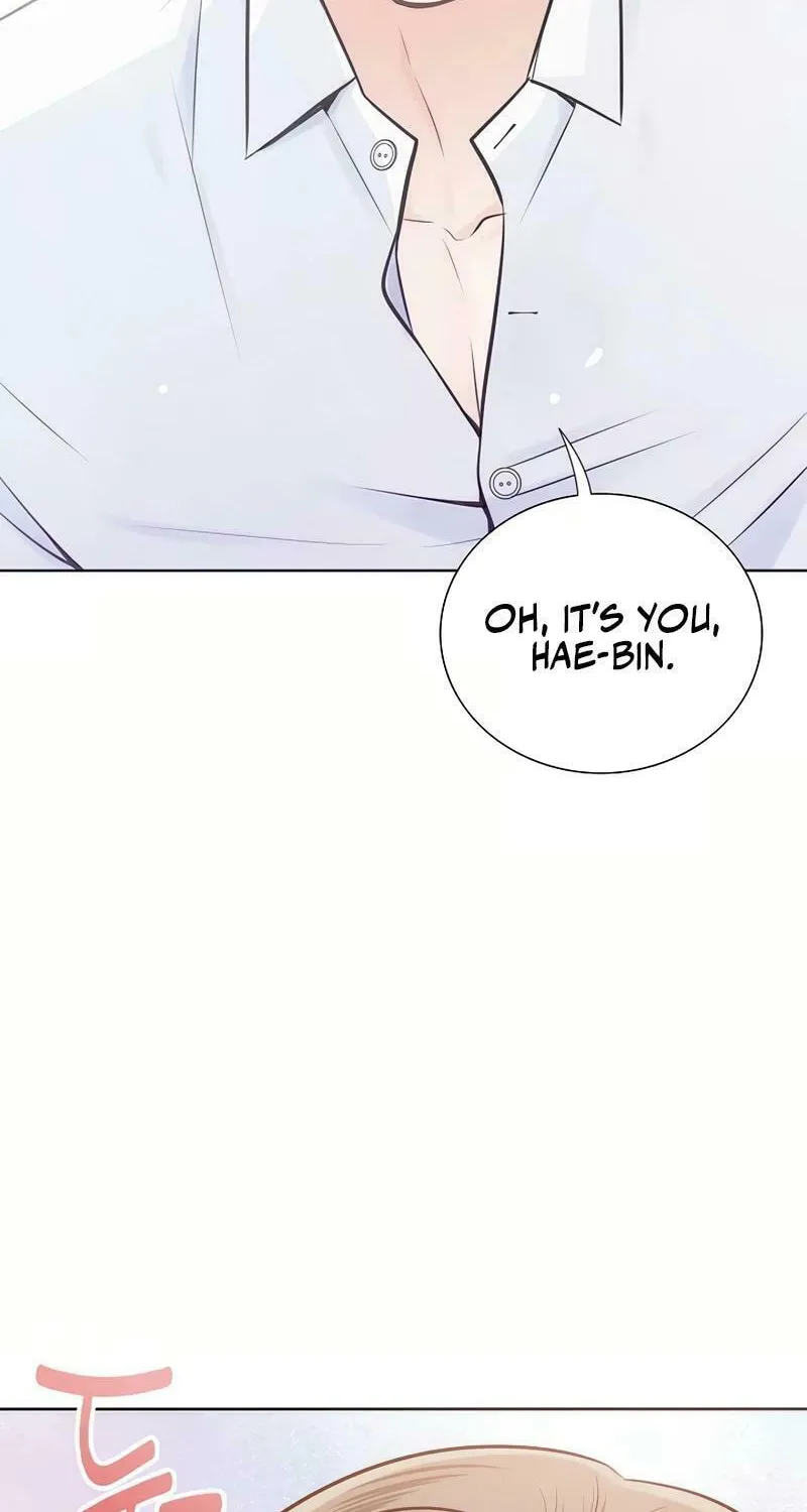The Man Who Cried Beautifully Chapter 20 page 4 - 