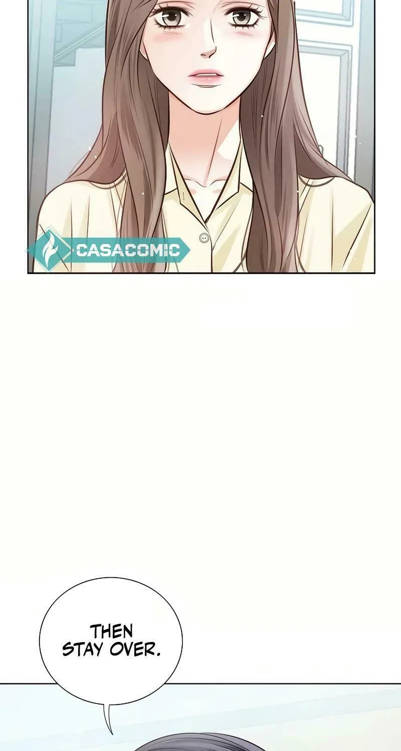 The Man Who Cried Beautifully Chapter 20 page 31 - 