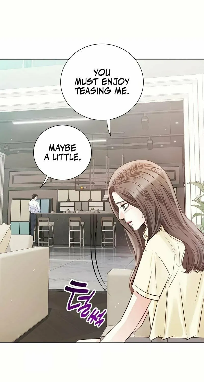 The Man Who Cried Beautifully Chapter 20 page 35 - 