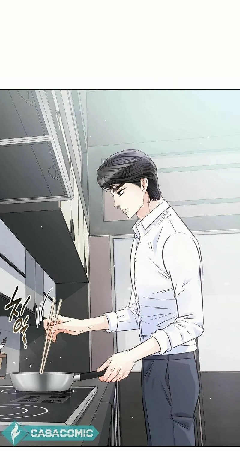 The Man Who Cried Beautifully Chapter 20 page 38 - 